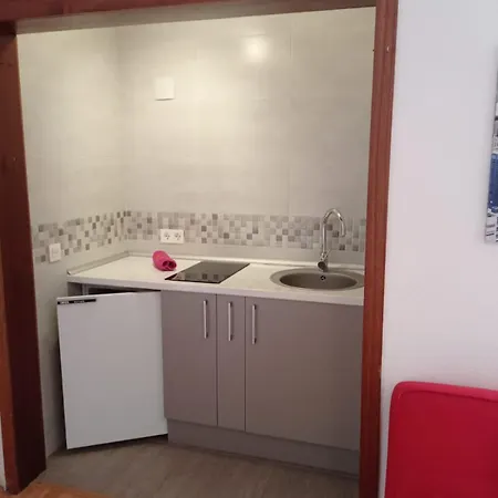 Penibetico 3a * Sierra Nevada