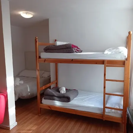 Apartment Penibetico 3a Sierra Nevada