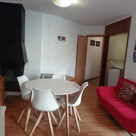 Apartment Penibetico 3a *