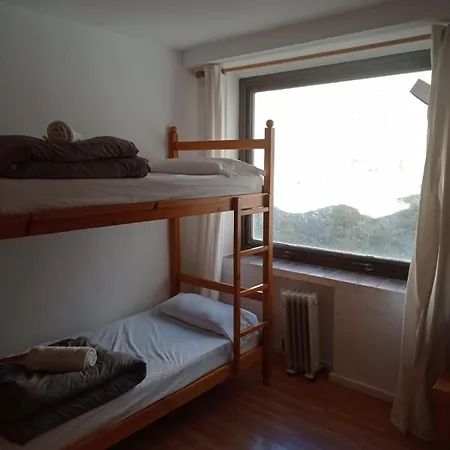 Apartment Penibetico 3a Sierra Nevada