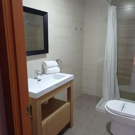 Penibetico 3a * Sierra Nevada