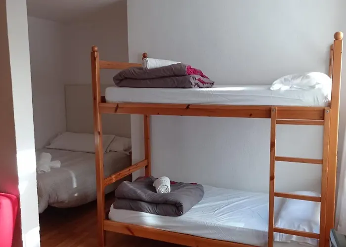 Διαμέρισμα Penibetico 3a Σιέρρα Νεβάδα