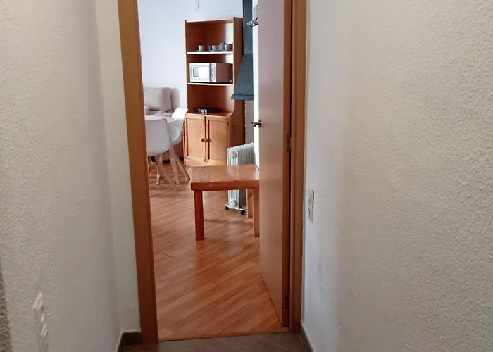 Penibetico 3a Διαμέρισμα Σιέρρα Νεβάδα