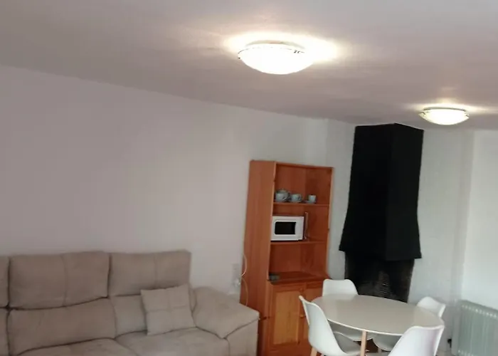 Penibetico 3a Σιέρρα Νεβάδα