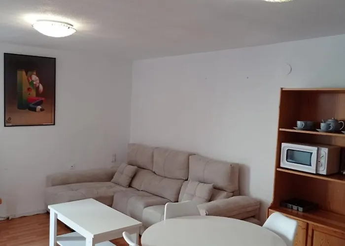 Penibetico 3a Διαμέρισμα *