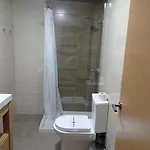 Penibetico 3a Διαμέρισμα Σιέρρα Νεβάδα