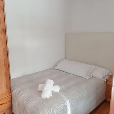 Penibetico 3a Апартаменты