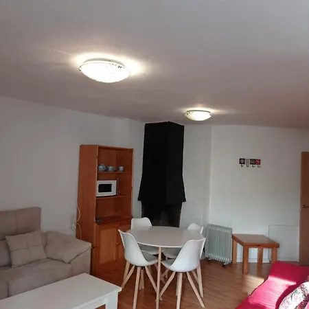Apartment Penibetico 3a *
