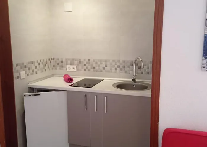 Penibetico 3a * Сьерра-Невада