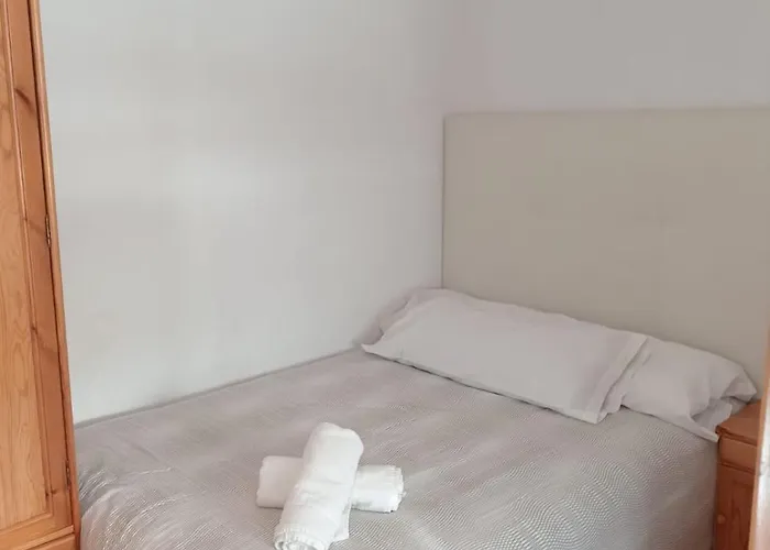 Penibetico 3a Апартаменты