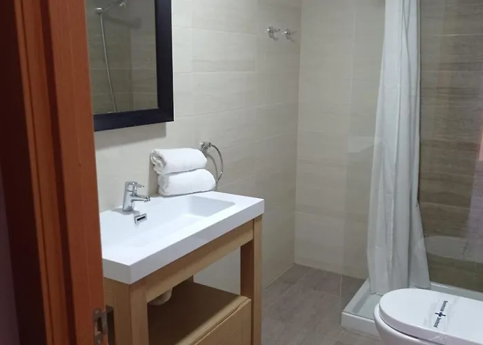 Penibetico 3a * Сьерра-Невада